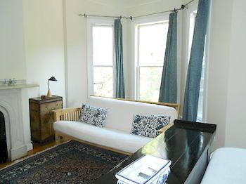 شقة Brigham Circle Brownstone بوسطن المظهر الخارجي الصورة