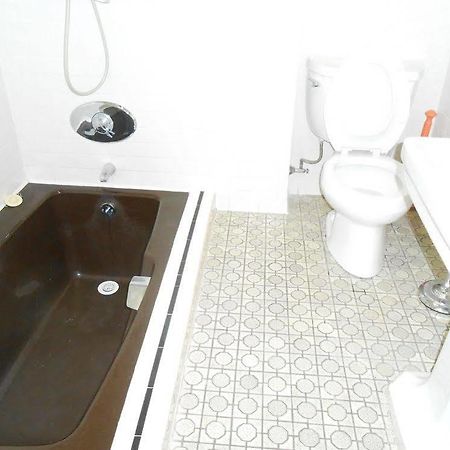 شقة Brigham Circle Brownstone بوسطن المظهر الخارجي الصورة