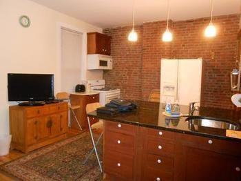 شقة Brigham Circle Brownstone بوسطن المظهر الخارجي الصورة