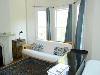 شقة Brigham Circle Brownstone بوسطن المظهر الخارجي الصورة