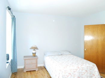 شقة Brigham Circle Brownstone بوسطن المظهر الخارجي الصورة