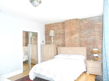 شقة Brigham Circle Brownstone بوسطن المظهر الخارجي الصورة