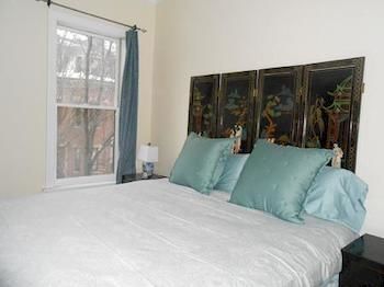 شقة Brigham Circle Brownstone بوسطن المظهر الخارجي الصورة