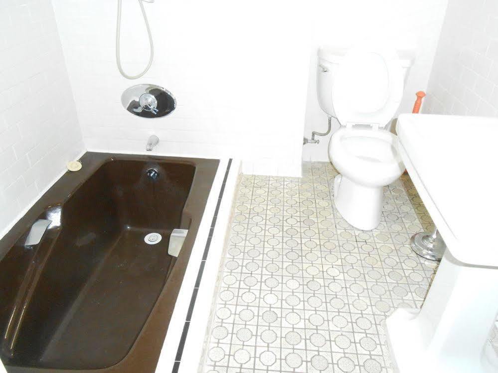 شقة Brigham Circle Brownstone بوسطن المظهر الخارجي الصورة